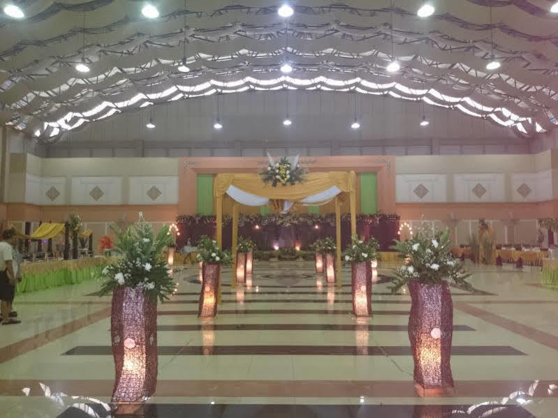 Bumi Wiyata Hotel Depok Exterior foto